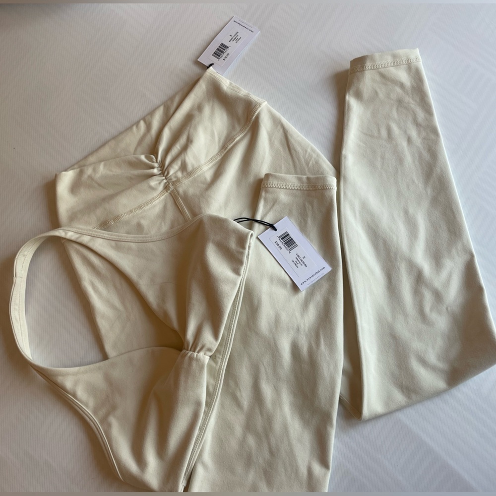 We Wore What set NWT